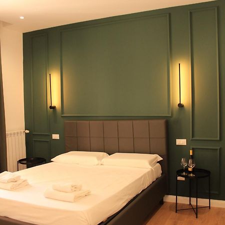 Barigelli Apartment Rom Eksteriør billede