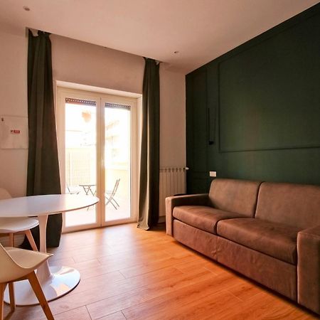 Barigelli Apartment Rom Eksteriør billede
