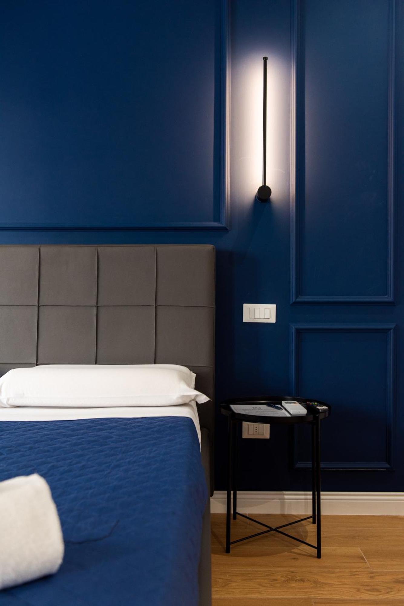 Barigelli Apartment Rom Eksteriør billede