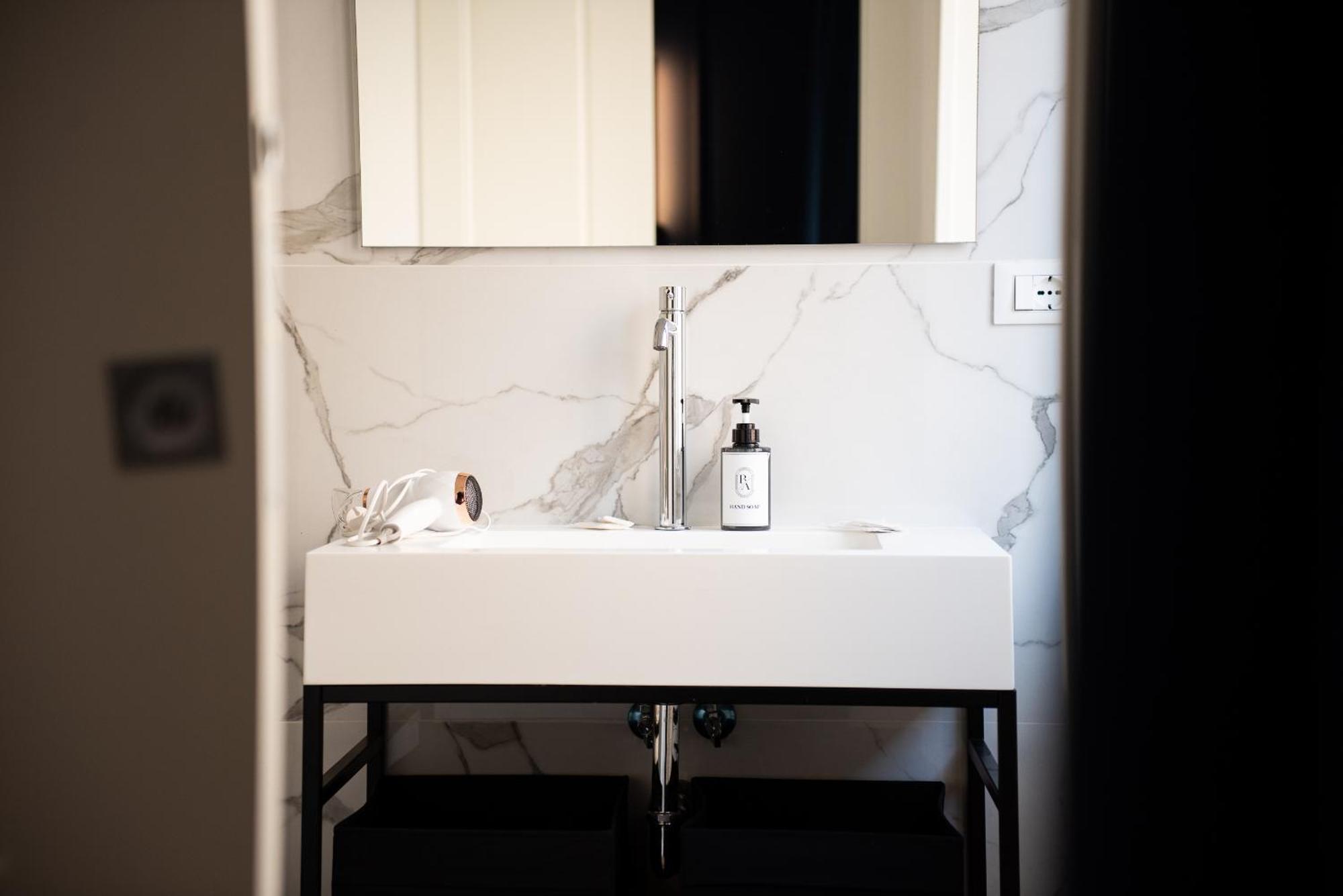 Barigelli Apartment Rom Eksteriør billede